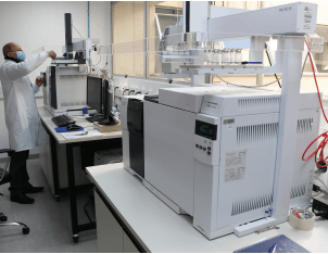 Tecpar moderniza laboratórios em parceria com o Instituto de Biologia Molecular do Paraná